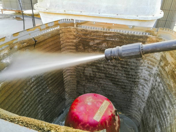 Professional Airduct Cleaning in Crivitz, WI