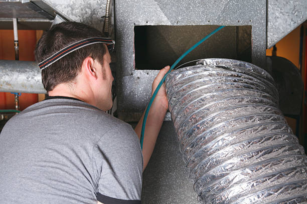 Best Residential Air Duct Cleaning  in Crivitz, WI