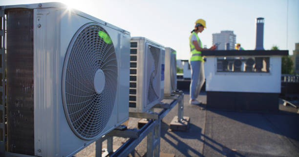 Best Residential Air Duct Cleaning  in Crivitz, WI